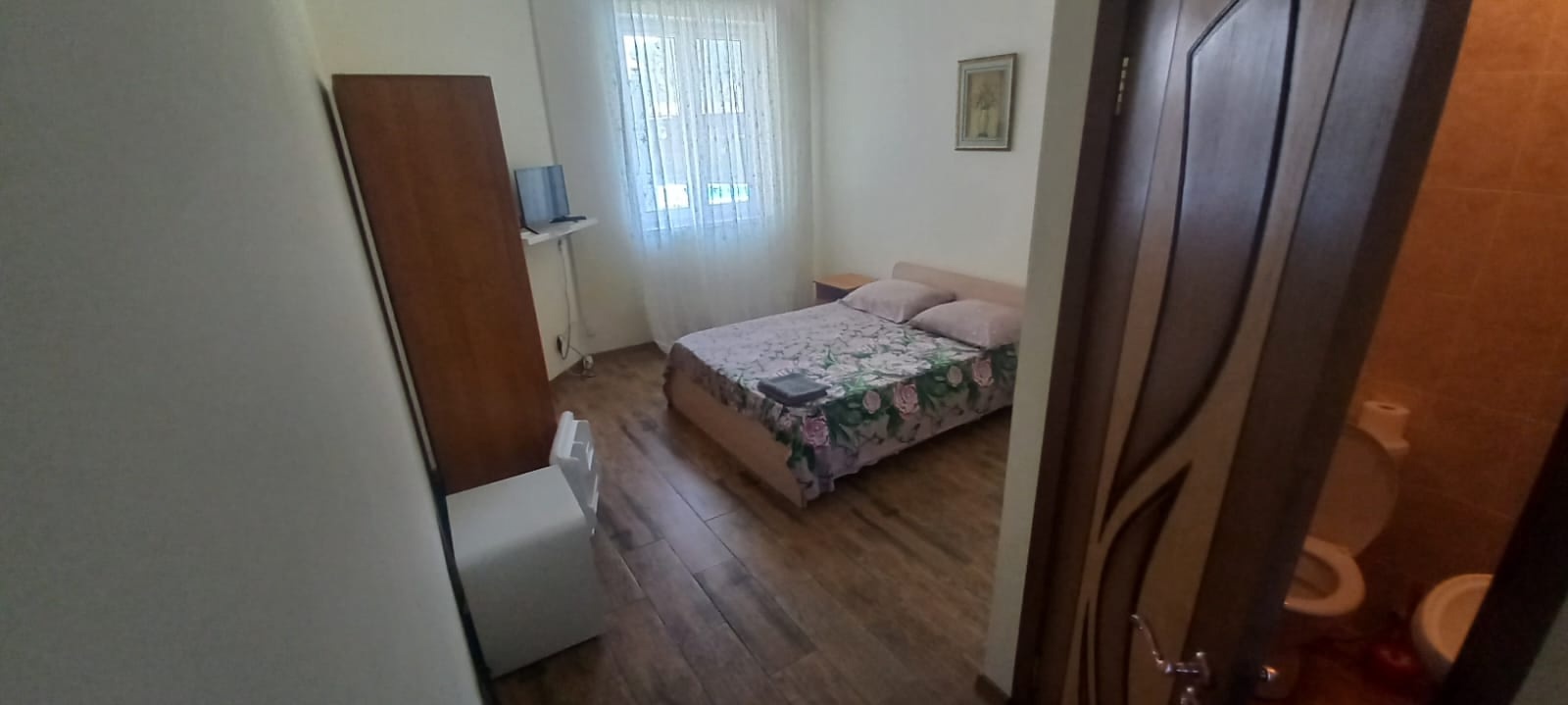 Номер Гюмри в гостевом доме Арарат, Агой